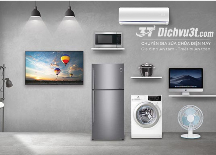 Bạn hiện đang xem Dịch Vụ 3T : Đối tác tin cậy Bảo trì bảo dưỡng các thiết bị Điện tử, Điện lạnh, Gia Dụng