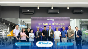 Read more about the article Lễ ký kết hợp tác chiến lược thành công giữa Công Ty Dịch Vụ 3T và Xiaomi Hà Nội Chính Hãng